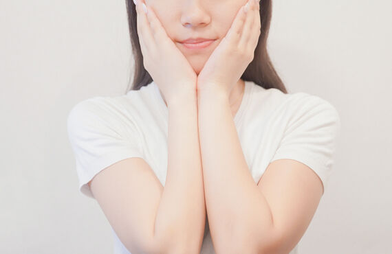 たるみのないキュッと引き締まった小顔を目指して | 鹿嶋市のエステならぷる肌を実感できるHOUSE COCON